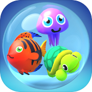 Rescue Puzzle: Triple Match 3D