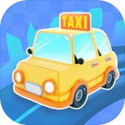 Hyper Taxi!icon