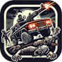 Zombified: Zombie Car Simicon