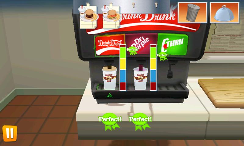 快上菜啦游戏截图