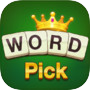 Word Pick - Word Connect Puzzle Gameicon