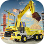 Army Airport Construction Gameicon