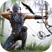 Ninja’s Creed:3D Shooting Game