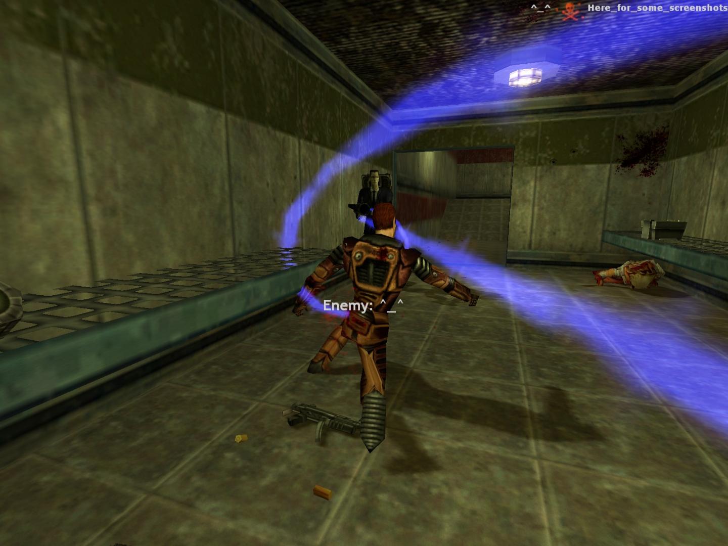 Half-Life Deathmatch: Source游戏截图