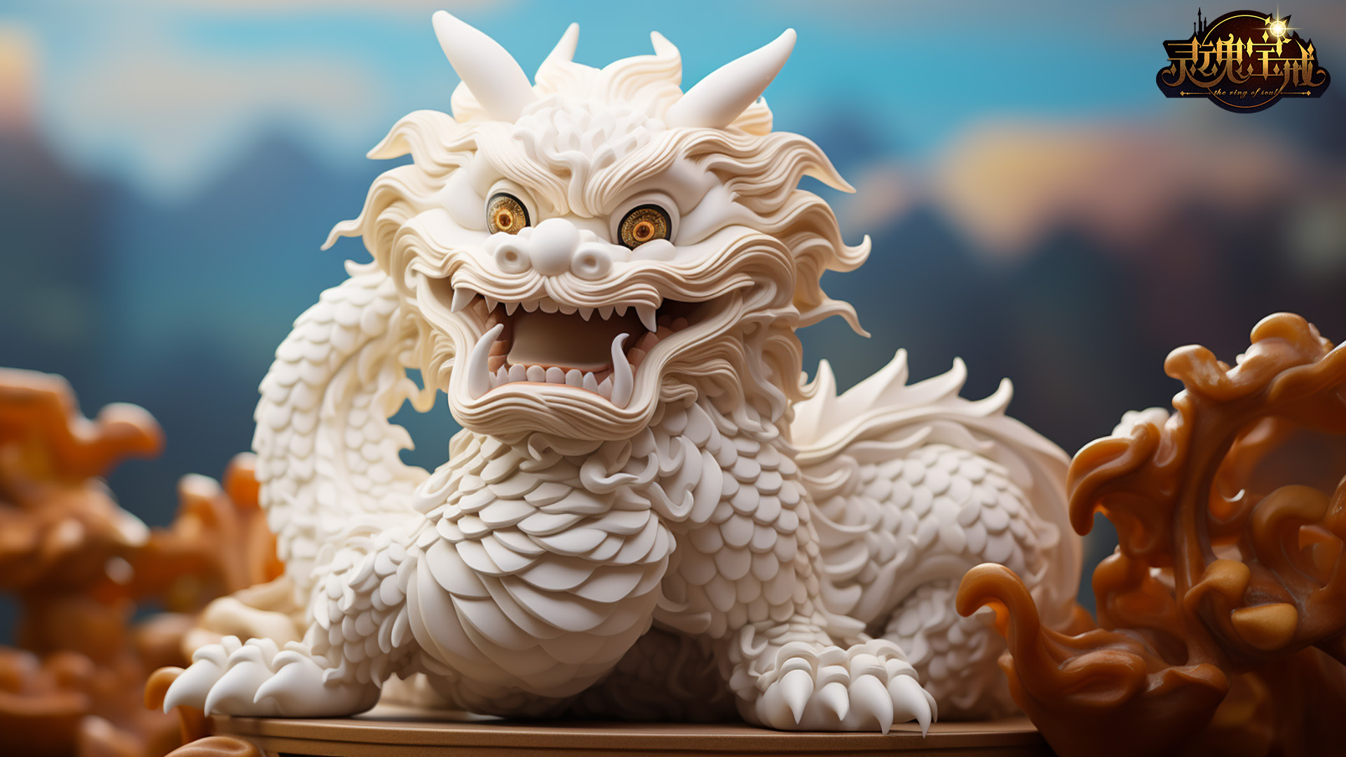 苍龙出海，凡尘一宿