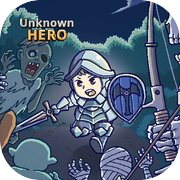 UnknownHERO - Item Farming RPG