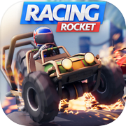 Racing Rocket : Parkour Rivalsicon