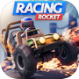 Racing Rocket : Parkour Rivalsicon