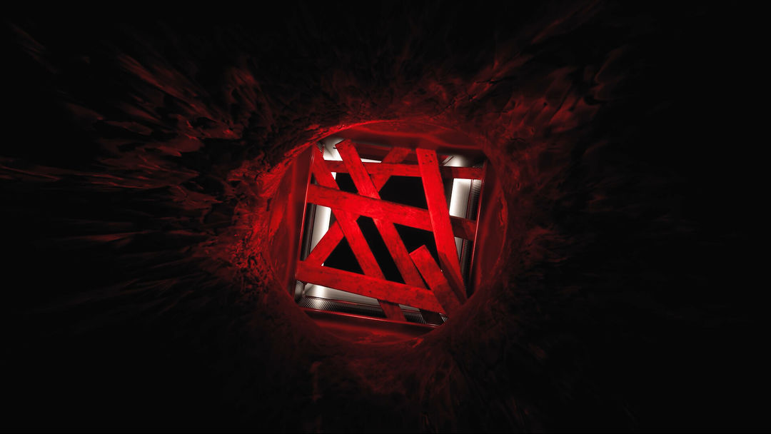 Dead Take / 遗映游戏截图