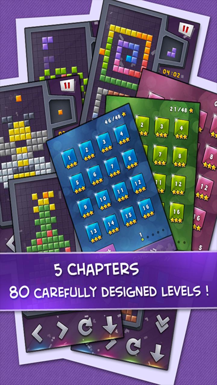 Ponon! Deluxe游戏截图