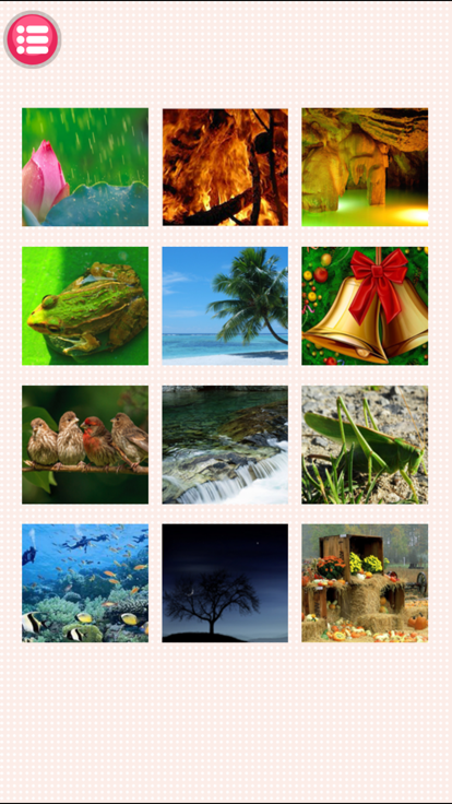 宝宝学英语单词游戏－宝宝认食物学英语软件游戏截图