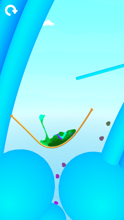 Pouring Master 3D游戏截图