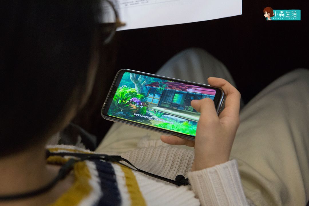 惊！《小森》私房照官方流出