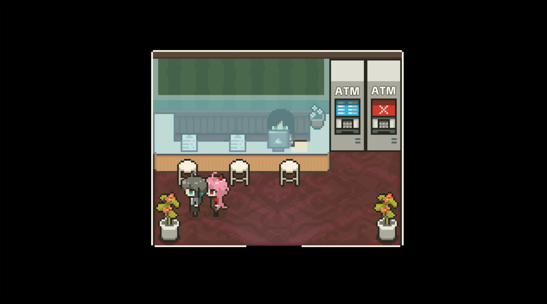 黛沃的药游戏截图