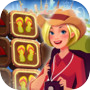 Match 3 World Adventure - City Questicon