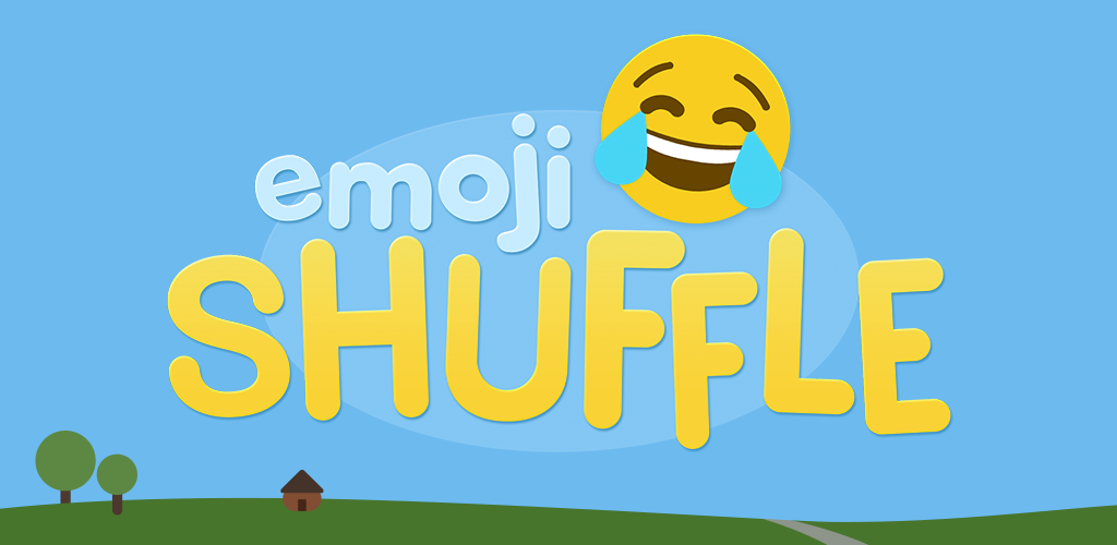 Emoji Shuffle!游戏截图
