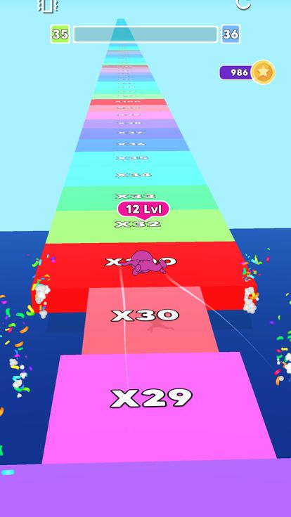 Flip'n Evo游戏截图