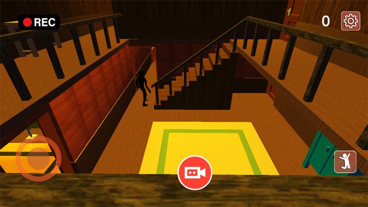 Doors Game游戏截图