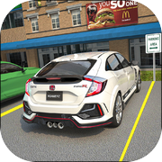 School Car Driving Game 3D