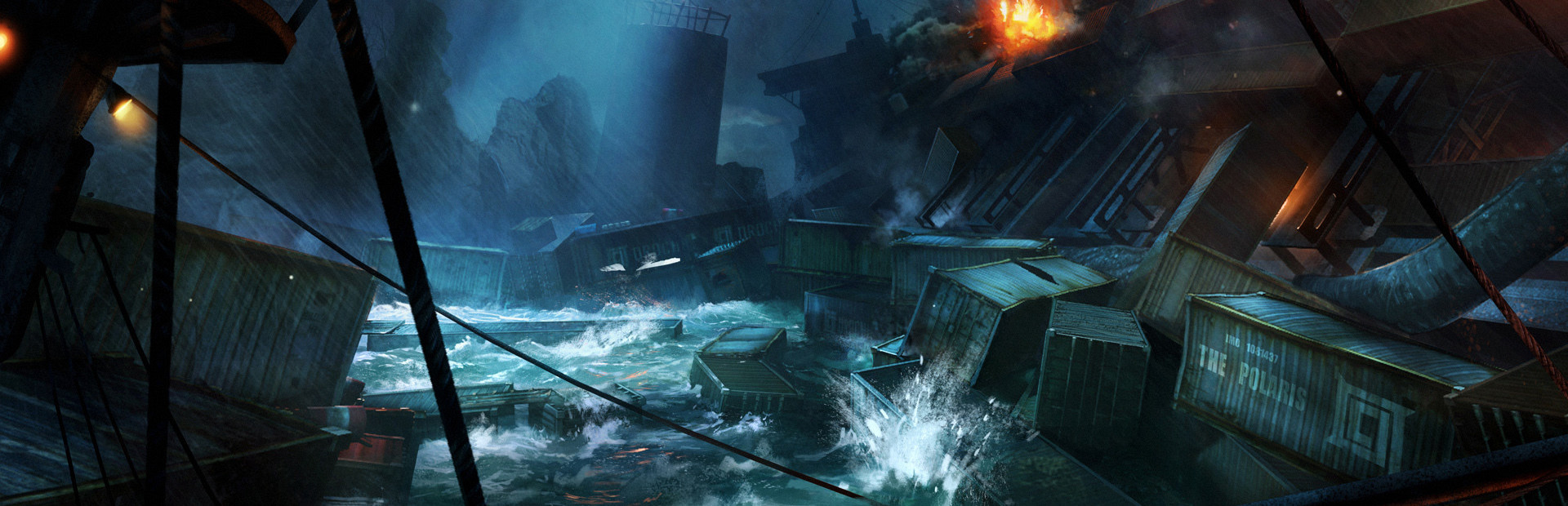 Secret World Legends游戏截图