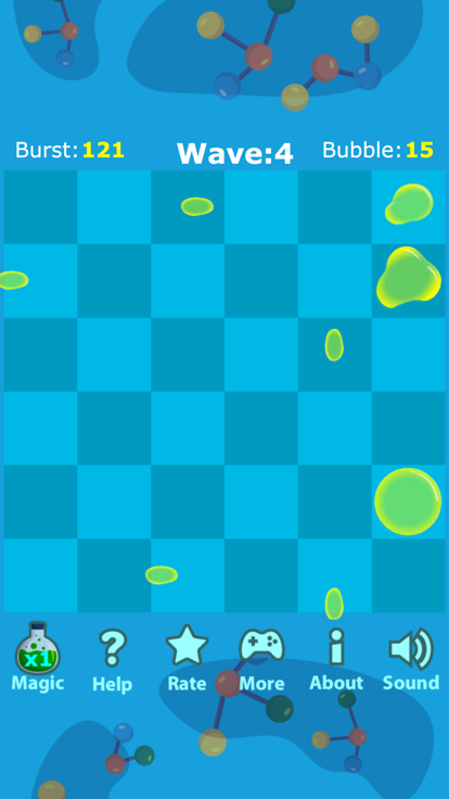 天天爱消除:水滴游戏截图