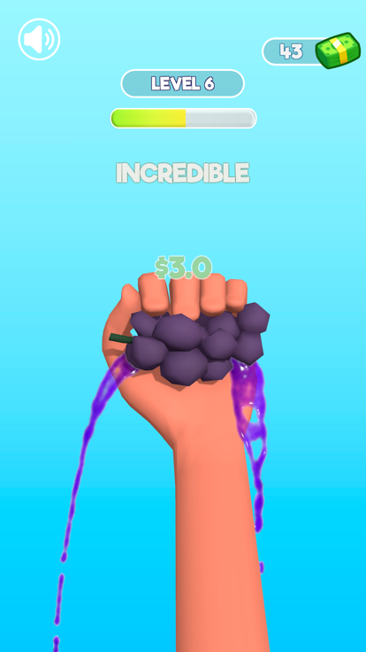 Squeeze Power游戏截图