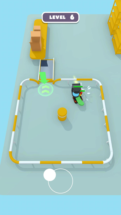 eStore Master游戏截图