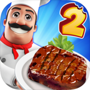 Cooking Scramble🍖 BBQ Chef 2icon
