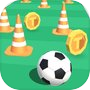Soccer Drills: Kick Tap Gameicon