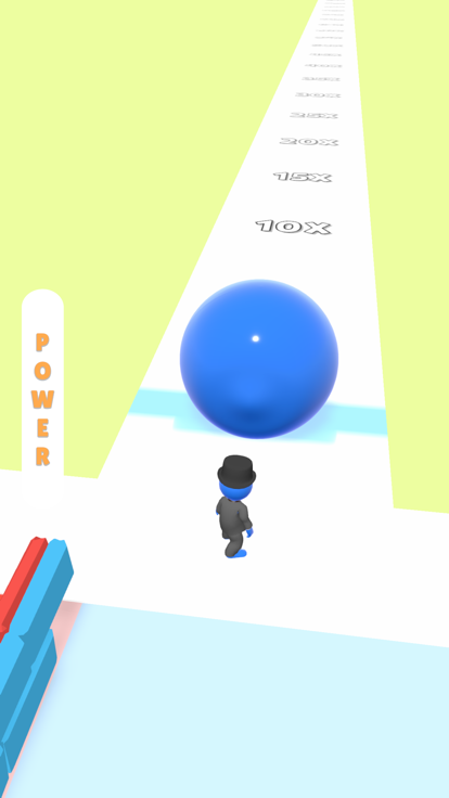 Color Duel 3D游戏截图