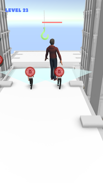 Web Master!游戏截图