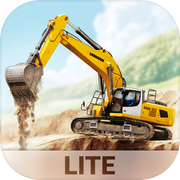 Construction Simulator 3 Lite