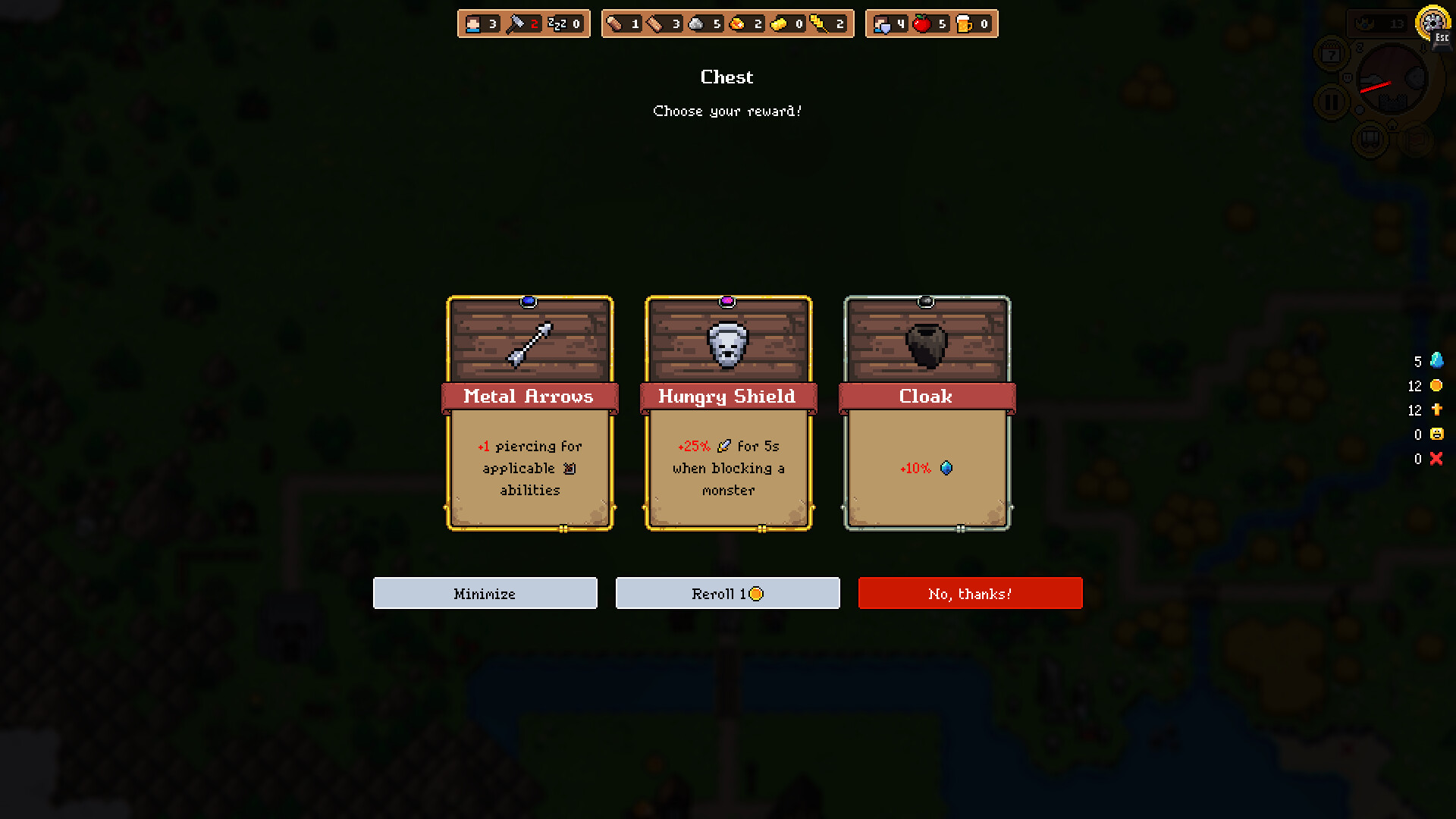 超级幻想王国 Super Fantasy Kingdom游戏截图