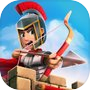 帝國興起：羅馬 「Grow Empire: Rome」icon