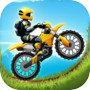 Motorcycle Racer - Bike Gamesicon