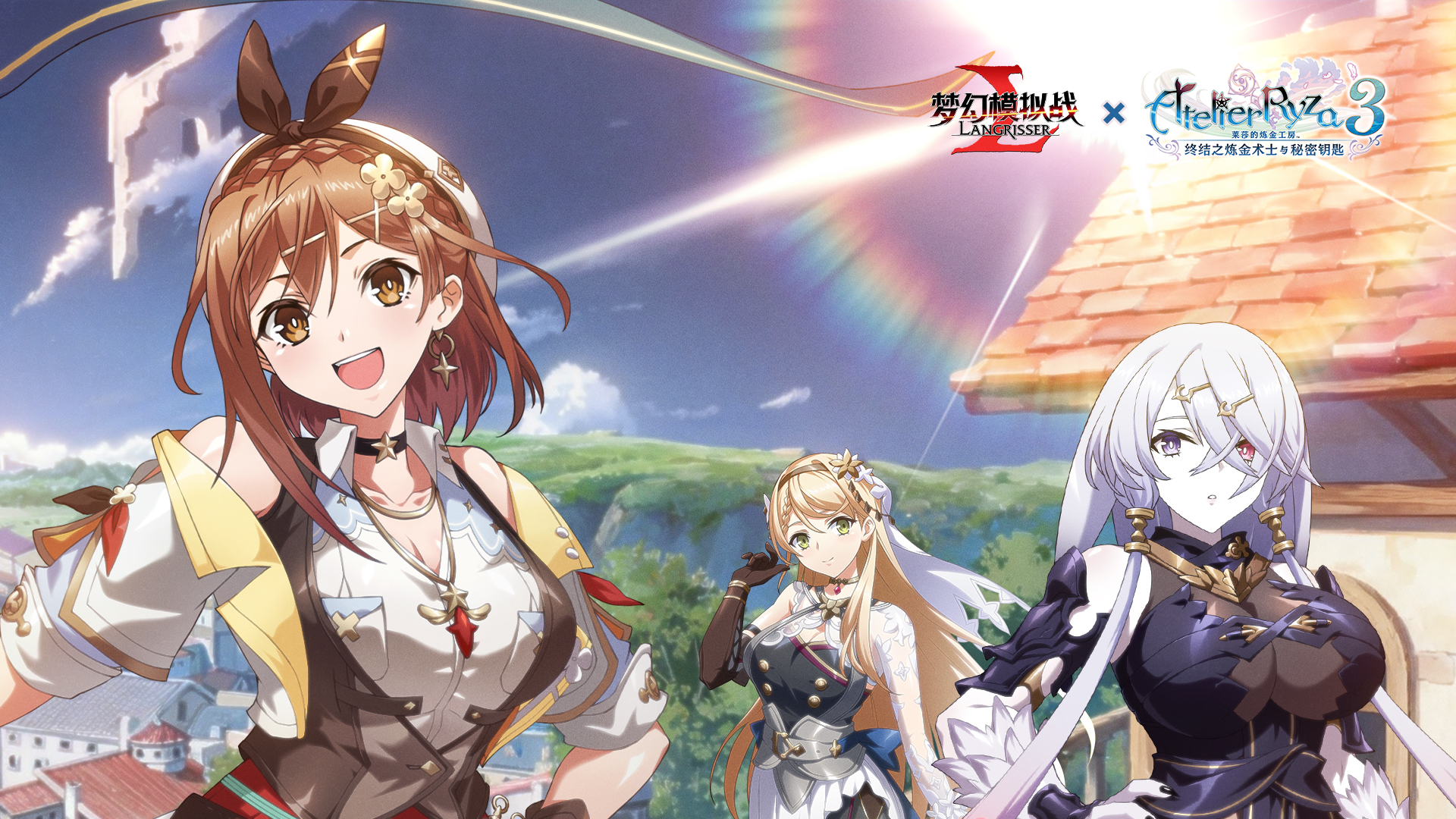 【梦幻模拟战】[攻略心得] 大航海杂谈，给新人的一些小建议