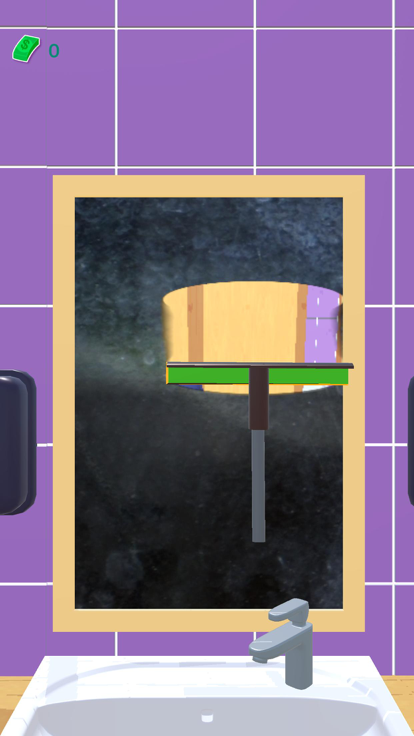 Street Cleaning游戏截图