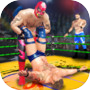 Wrestling Superstars Revolution - Wrestling Gamesicon