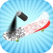 DIY Skateboard