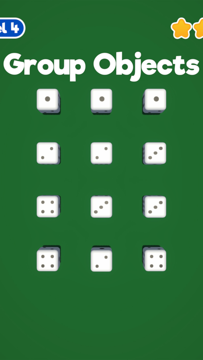 Patterns Master游戏截图