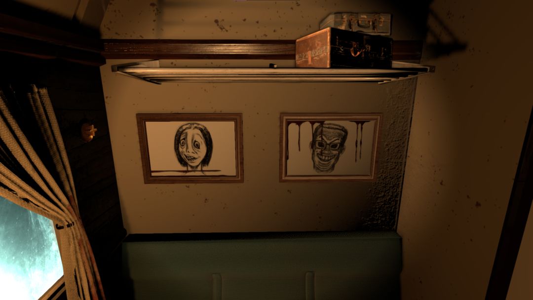 第13节车厢游戏截图