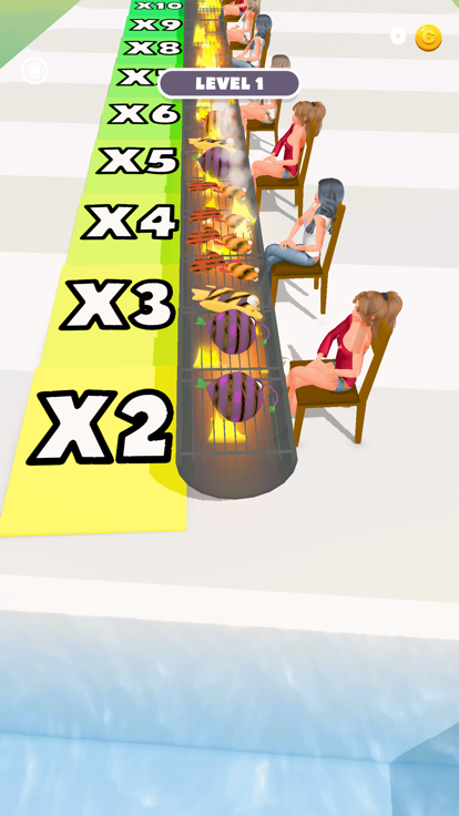 Fishing Fest游戏截图