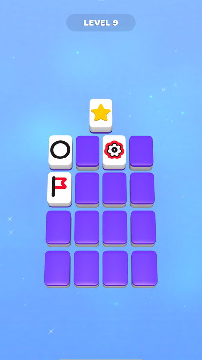 Flip Blocks!游戏截图