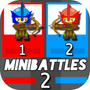 12 MiniBattles 2