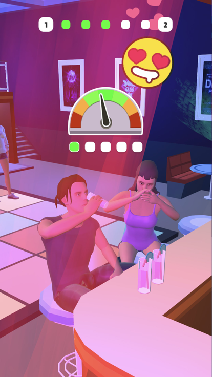 Crazy Night游戏截图