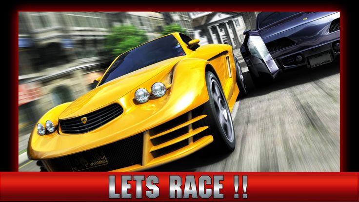 Top Moto Car Race - Racing Games FREE游戏截图