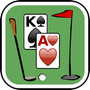 Golf Solitaire •icon