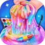 Makeup Slime - Fluffy Slimeicon