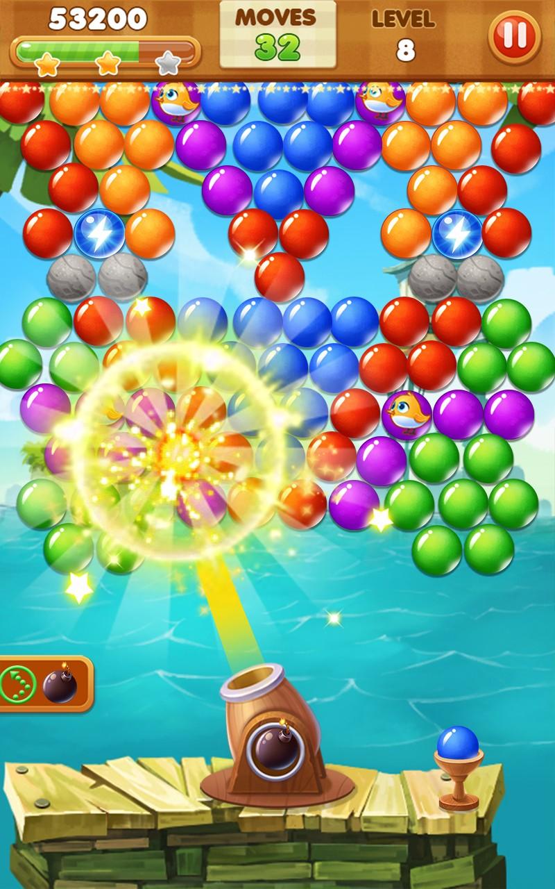 Bubble World - Android Download | TapTap