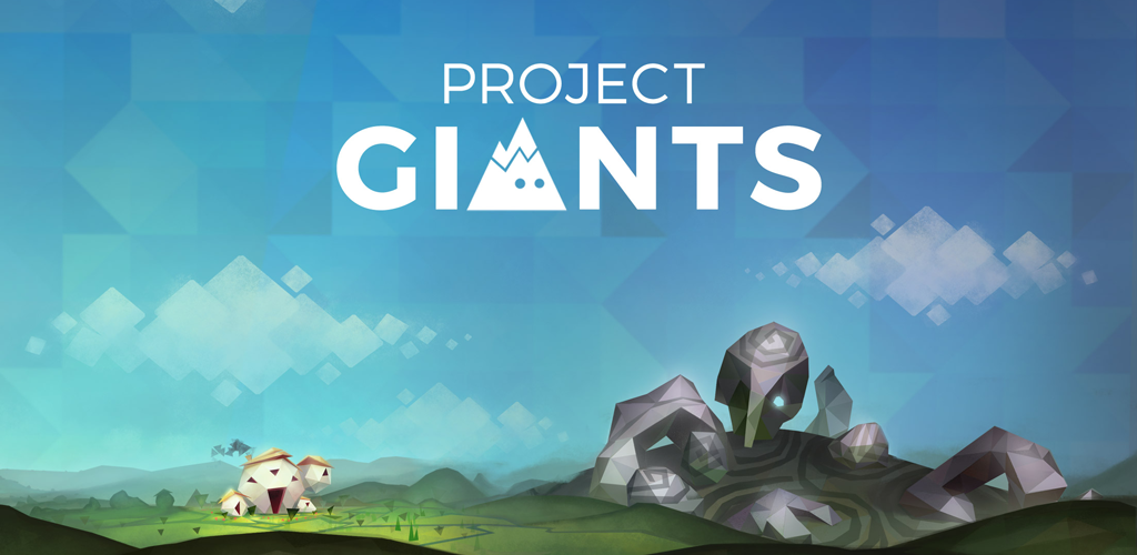 Project Giants游戏截图